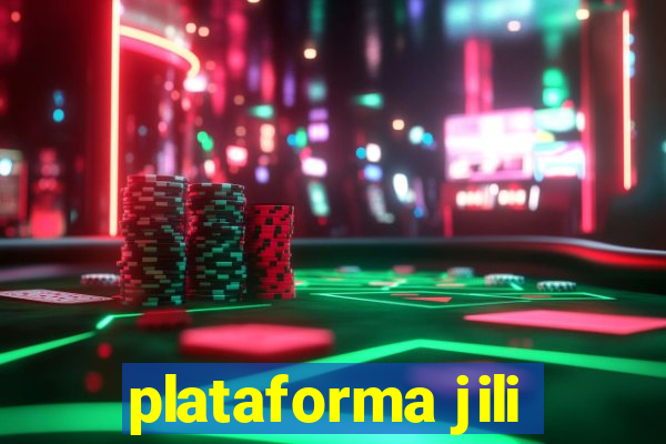 plataforma jili